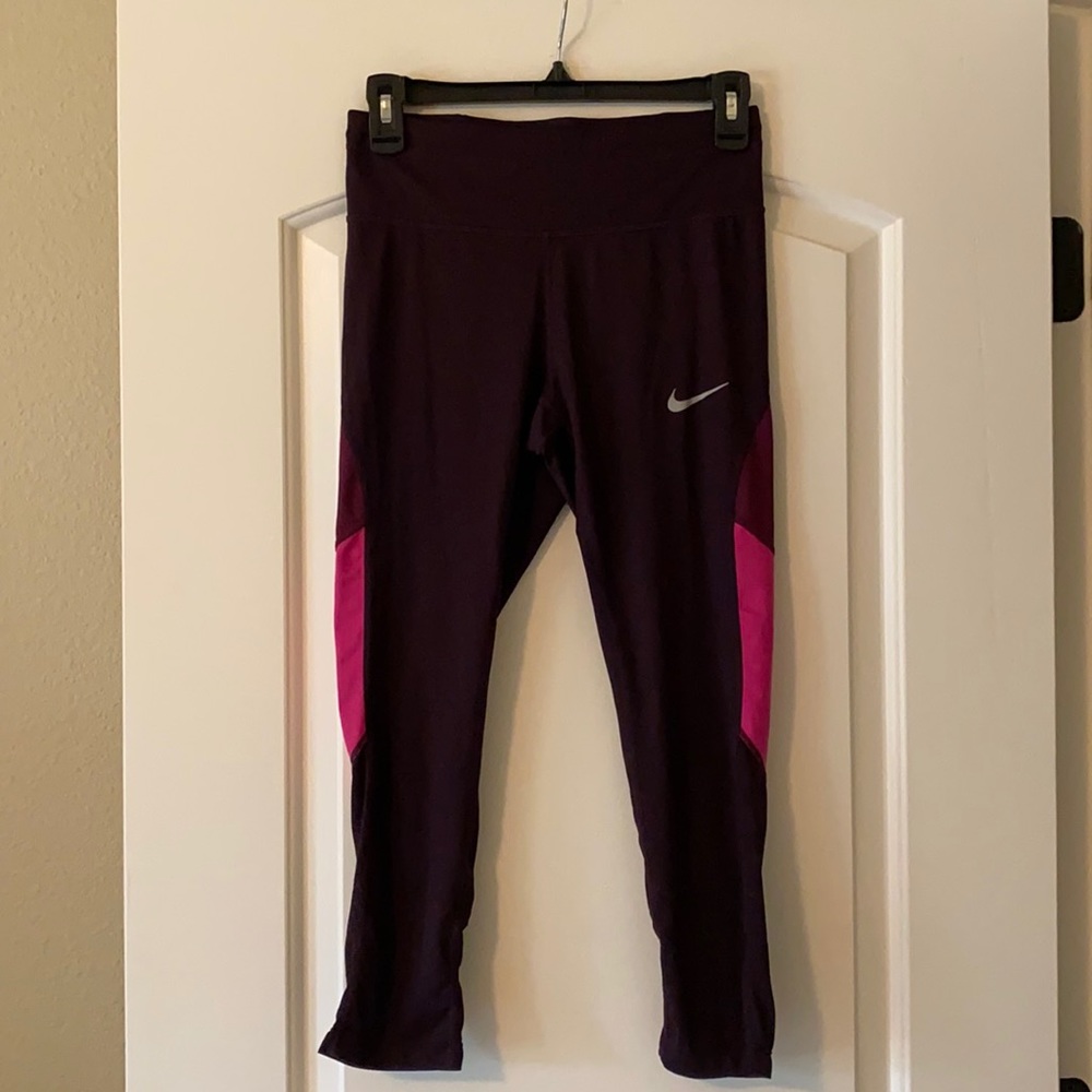 Nike Dri-Fit leggings